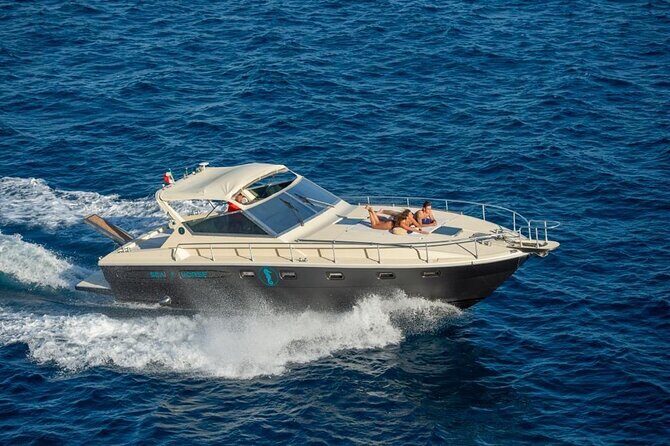 Private Luxury Capri-Amalfi tour with aperitif on board! - Final Thoughts
