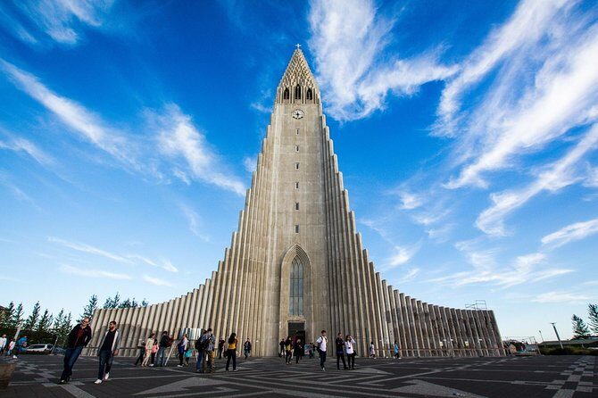 Private Luxury City Tour Reykjavik - Why Travelers Find This Tour Valuable