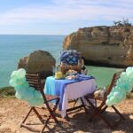 Private Luxury Clifftop High Tea Picnic Algarve Portugal - Why This Experience Offers Great Value