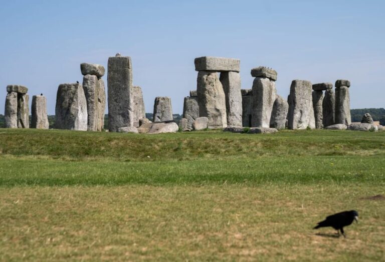 Private Luxury Day Tour of Stonehenge and Bath from Oxford - Why This Tour Offers Great Value