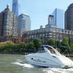 Private Luxury Daytime Boat Tour in New York City - 1 Hour - Frequently Asked Questions