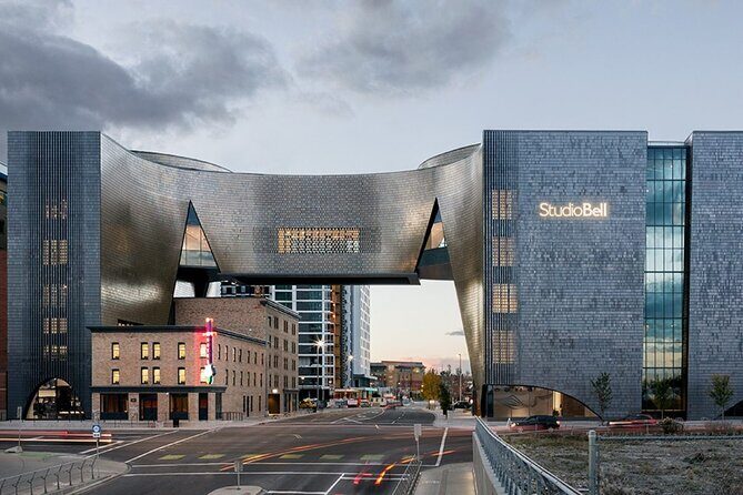 Private Luxury Full Day Calgary City Tour by Car - Frequently Asked Questions