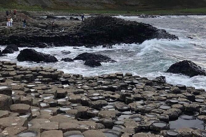 Private Luxury Giants Causeway Trip from Belfast - Who Is This Tour Best For?