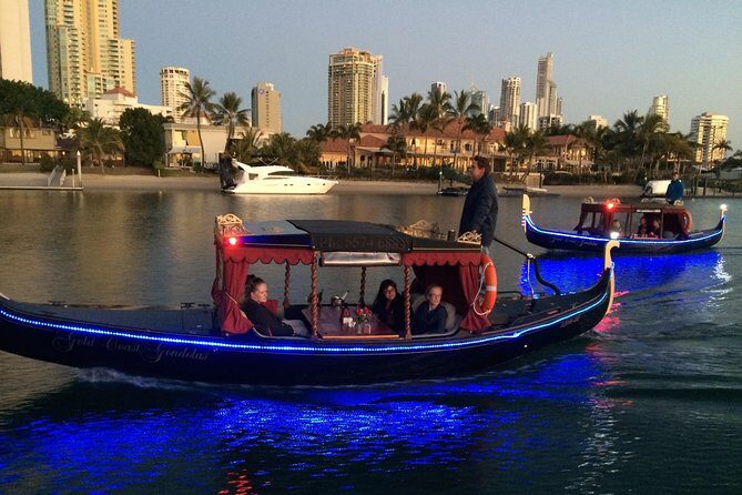 Private, luxury Gold Coast Gondola cruise with cheese & wine - Final Thoughts: Is It Worth It?
