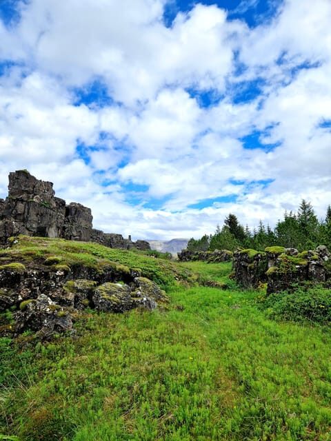 Private Luxury Golden Circle Tour - The Itinerary: What You’ll Experience