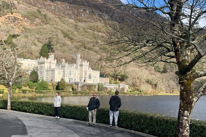Private Luxury Guided Tour of Connemara from Westport or Ballina - The Sum Up: Why This Tour is a Wise Choice