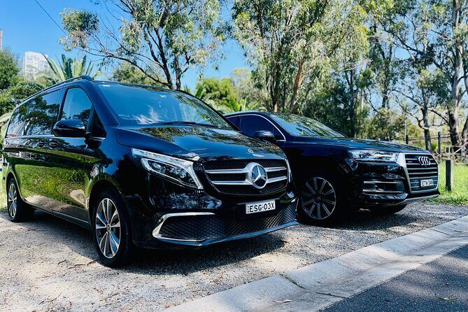 Private Luxury Half Day Sydney City Tour - The Sum Up: Who Should Consider This Tour?