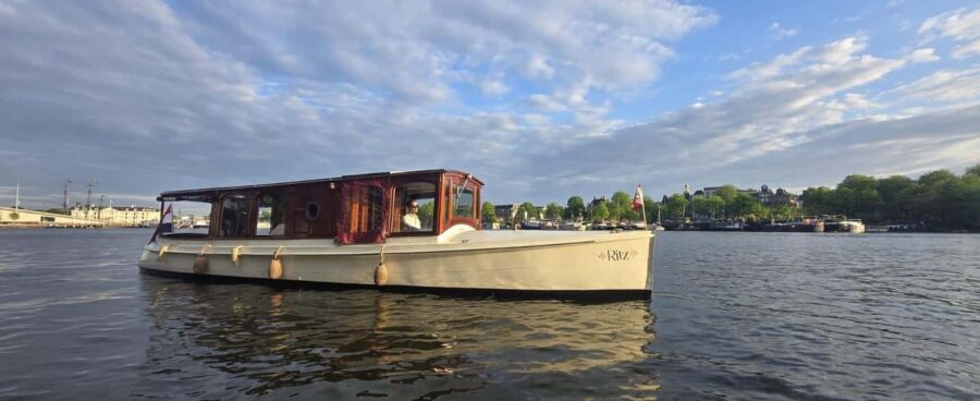 Private Luxury High Tea Cruise Amsterdam - Exploring the Experience: What to Expect During Your High Tea Cruise