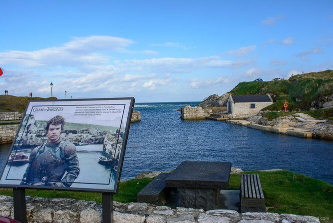 Private Luxury Mercedes Rope Bridge Giants Causeway Coastal Tour - Exploring the Full Itinerary and What to Expect