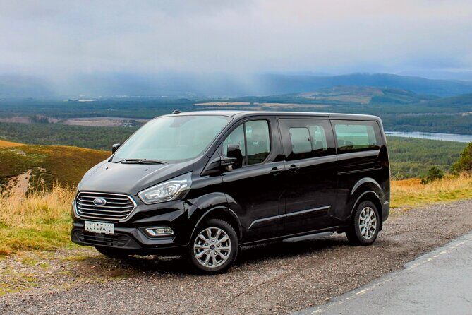 Private Luxury Mini Highlands Tour From Edinburgh - Braveheart - Who Will Enjoy This Tour?