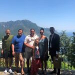 Private Luxury Minivan Full-Day Amalfi Coast Driving Tour - FAQ