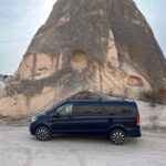 Private Luxury Minivan with English Speaking Driver in Istanbul - Detailed Review of the Private Luxury Minivan Service in Istanbul