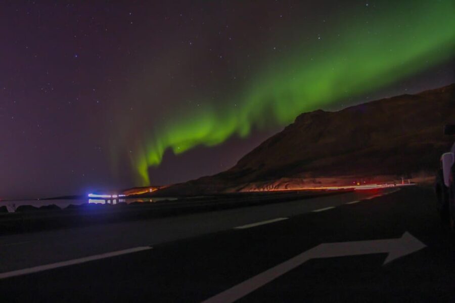 Private Luxury Northern Lights Hunt - An In-Depth Look at the Private Northern Lights Experience