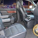 Private Luxury Point To Point Transportation in Las Vegas - An In-Depth Look at Private Luxury Transportation in Vegas