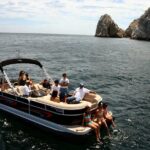 Private Luxury Pontoon Boat, Snorkel, Arch, Sunset & byond - Who Should Book This Tour?
