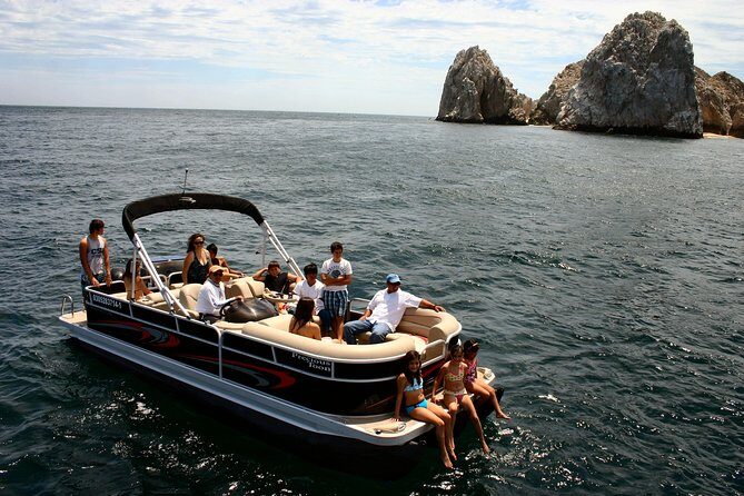 Private Luxury Pontoon Boat, Snorkel, Arch, Sunset & byond - Who Should Book This Tour?
