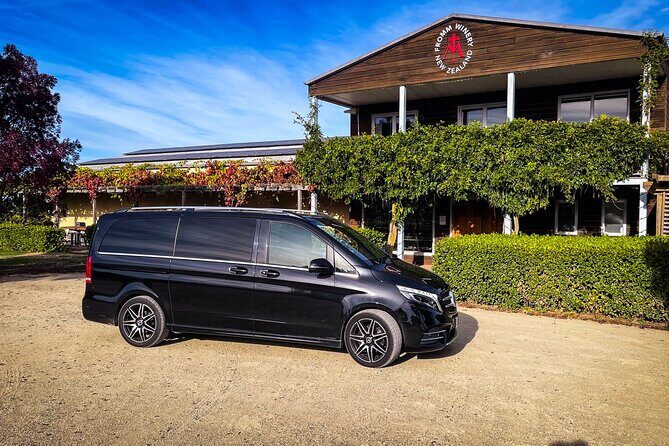 Private Luxury Return Transfers - Queenstown to Wanaka Vineyards - Who Will Love This Experience