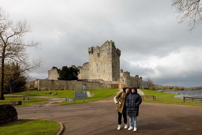 Private Luxury Ring of Kerry & Kerry Cliffs Tour from Killarney - Value and who this tour suits best