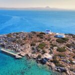 Private Luxury Sailing Trips to Dia Island - The Value of a Private Sailing Trip