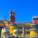 Private Luxury Sintra Full Day skip-line Tour Discover Wonderland - What Visitors Say