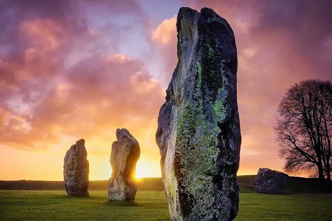 Private Luxury Sunrise Stonecircle Fully Guided Tour - FAQs