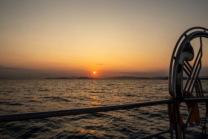 Private Luxury Sunset Sailing Cruise in the Athenian Riviera - Who Should Consider This Experience?