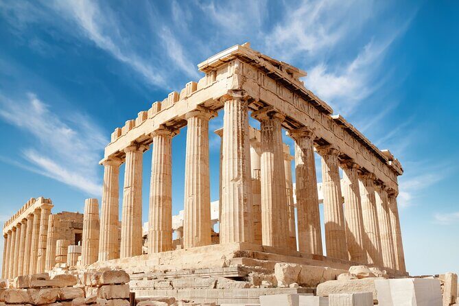 Private Luxury Tour: Athens & Temple of Poseidon Grand Tour - Comprehensive Details That Make or Break Your Experience