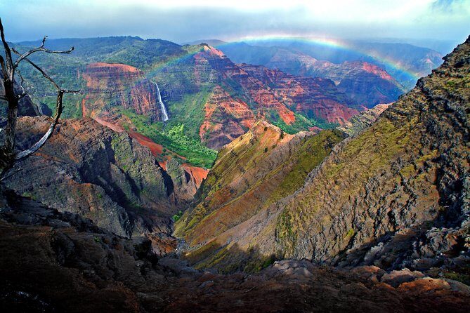 Private Luxury Tour of Kauai: South & West Shores - Frequently Asked Questions