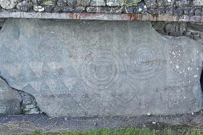 Private Luxury Tour of Newgrange and The Hill of Tara - Who This Tour Is Perfect For
