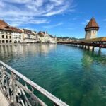 Private Luxury Tour of Switzerland - Exploring the Itinerary in Detail