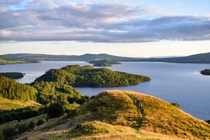 Private Luxury Tour of The Highlands and Loch Ness From Glasgow - FAQ