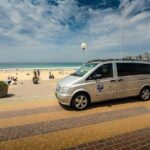 Private Luxury Tour: Sydney Sightseeing Experience - What the Tour Includes and What to Keep in Mind