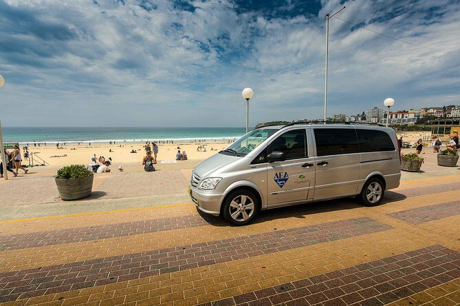 Private Luxury Tour: Sydney Sightseeing Experience - What the Tour Includes and What to Keep in Mind