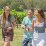 Private Luxury Tour: Tastes of the Hunter Valley - Exploring the Hunter Valley in Depth