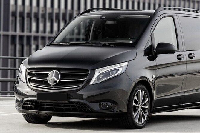 Private Luxury Transfer from Civitavecchia Port to Hotel in Rome - A Deeper Look at the Experience
