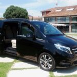 Private Luxury transfer from Como Lake to Venice (or viceversa) - Who Will Benefit Most?