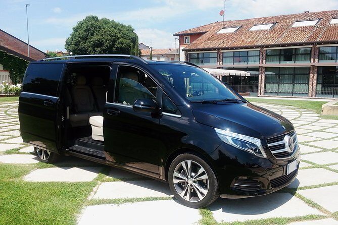 Private Luxury transfer from Como Lake to Venice (or viceversa) - Who Will Benefit Most?