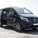 Private luxury transfer from Edinburgh Airport to Edinburgh - In-Depth Look at the Experience