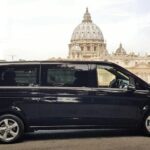 Private Luxury Transfer from Fiumicino Airport to Rome - The Experience in Detail