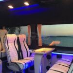 Private Luxury Transfer from Lavrio Port to Athens Airport - A Closer Look at the Private Transfer Experience