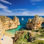 Private Luxury Transfer from Lisbon to Algarve (or vice-versa) - Detailed Itinerary and What to Expect