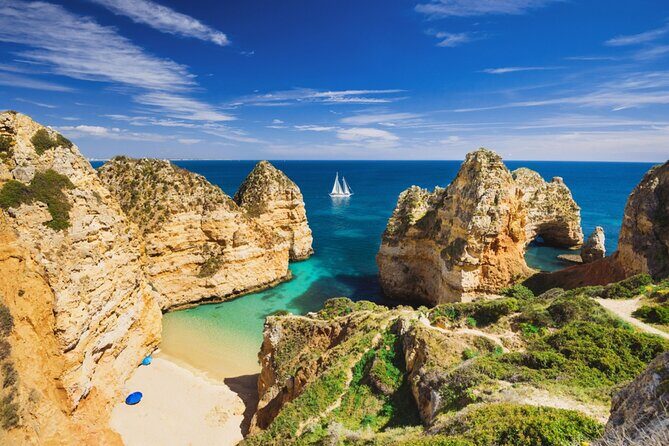 Private Luxury Transfer from Lisbon to Algarve (or vice-versa) - Detailed Itinerary and What to Expect