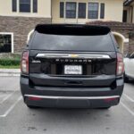 Private Luxury Transfer from Miami to Orlando - When Does It Shine?