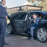 Private Luxury Transfer from Perth CBD to Perth Airport - In-Depth Look at the Experience
