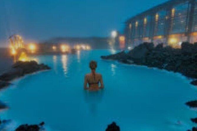 Private Luxury Transfer from Reykjavik to Blue Lagoon - What to Expect on Your Journey