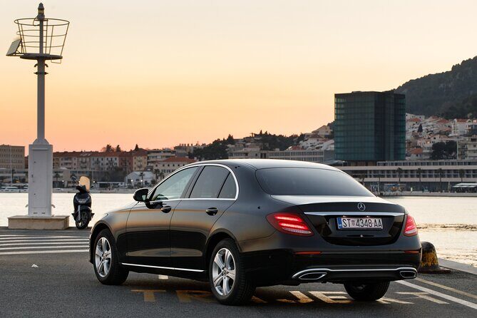Private Luxury Transfer from Split to Zagreb - Final Thoughts: Is This Transfer Right for You?