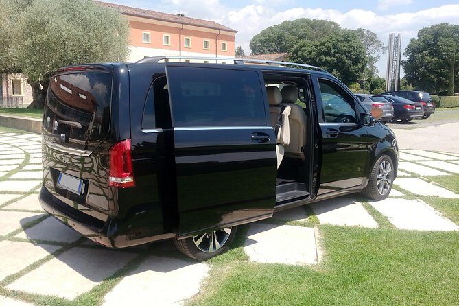 Private Luxury Transfer from Venice to Florence (or vice versa) - Final Thoughts: The Best of Italy on the Move