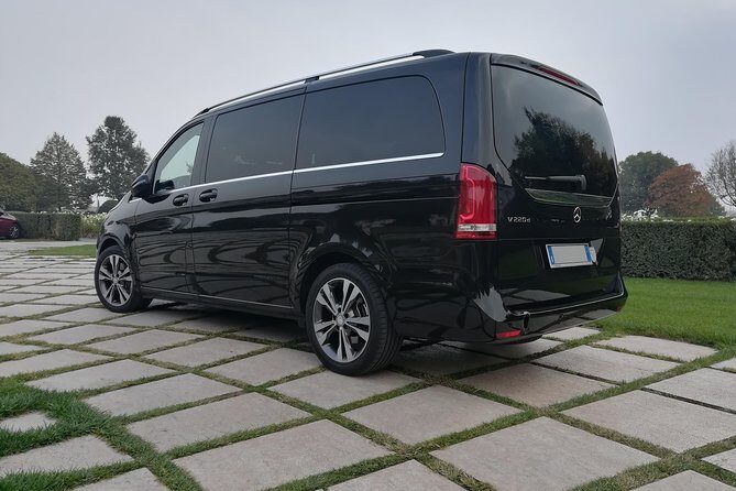 Private Luxury Transfer from Verona to Ortisei (or vice versa) - Final Thoughts