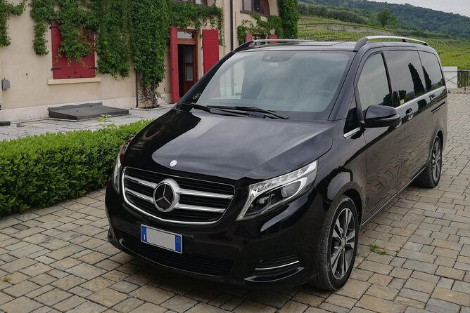 Private Luxury Transfer from Verona to Riva del Garda (or vice versa) - The Sum Up: Is This Transfer Right for You?