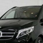 Private Luxury Transfer to Fiumicino Airport from Rome - Vehicle Comfort and Style